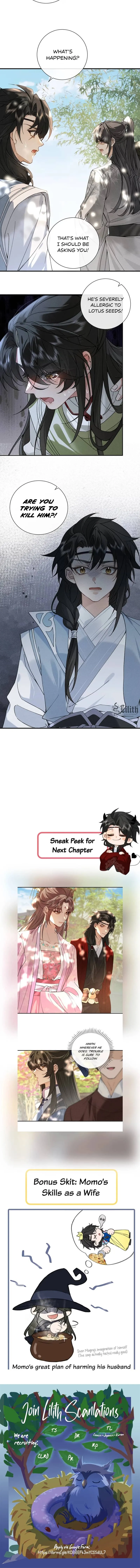 Our younger days Chapter 6 page 7 - 