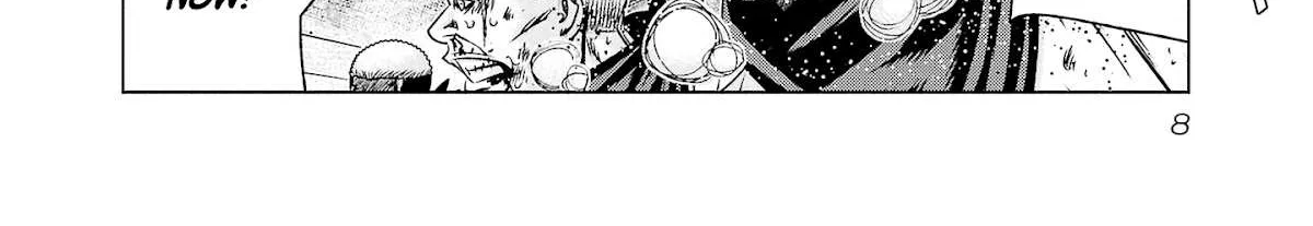 Out (Makoto Mizuta) Chapter 198 page 15 - 
