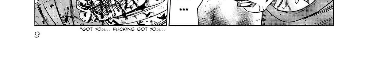 Out (Makoto Mizuta) Chapter 198 page 17 - 