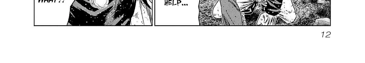 Out (Makoto Mizuta) Chapter 198 page 23 - 