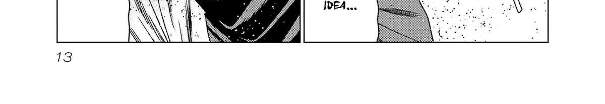 Out (Makoto Mizuta) Chapter 198 page 25 - 