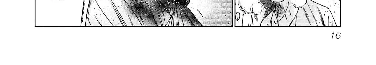 Out (Makoto Mizuta) Chapter 198 page 31 - 