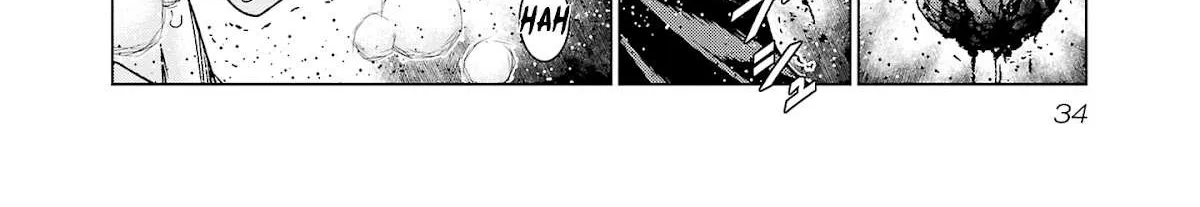 Out (Makoto Mizuta) Chapter 199 page 15 - 