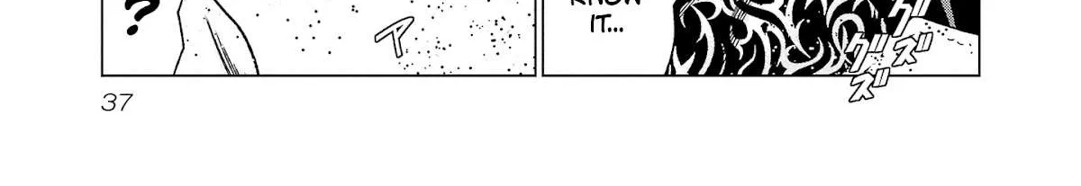 Out (Makoto Mizuta) Chapter 199 page 21 - 