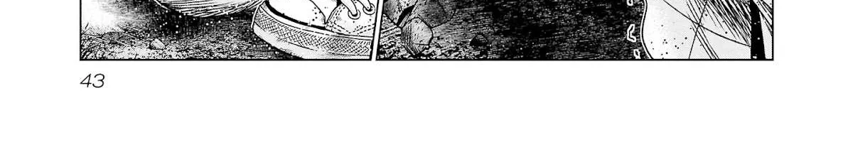 Out (Makoto Mizuta) Chapter 199 page 31 - 