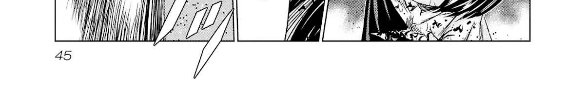 Out (Makoto Mizuta) Chapter 199 page 35 - 