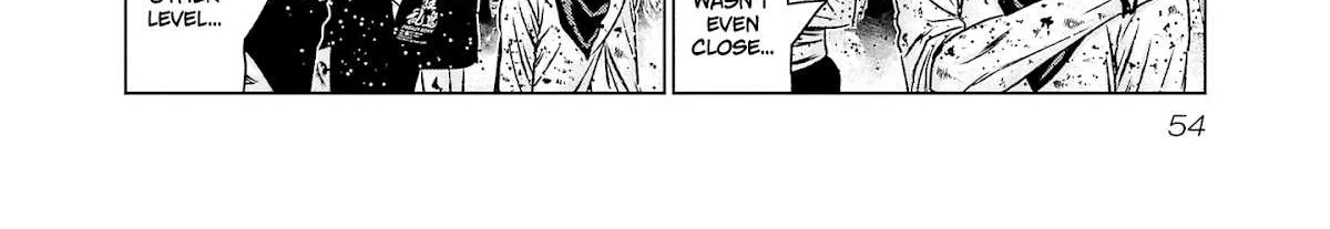 Out (Makoto Mizuta) Chapter 200 page 11 - 
