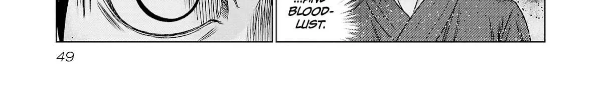 Out (Makoto Mizuta) Chapter 200 page 3 - 