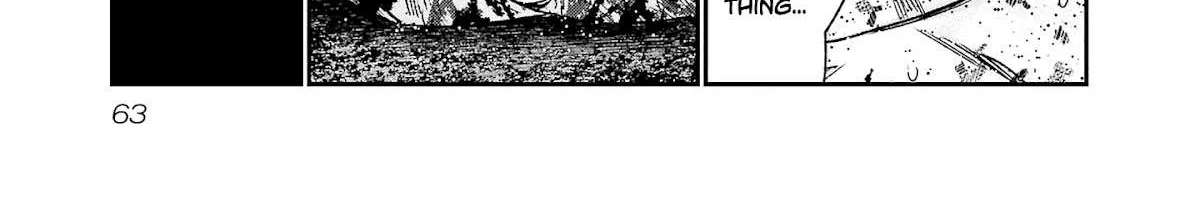 Out (Makoto Mizuta) Chapter 200 page 27 - 