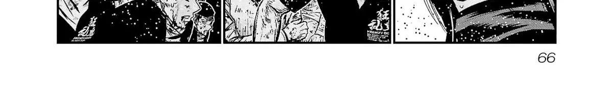 Out (Makoto Mizuta) Chapter 200 page 31 - 