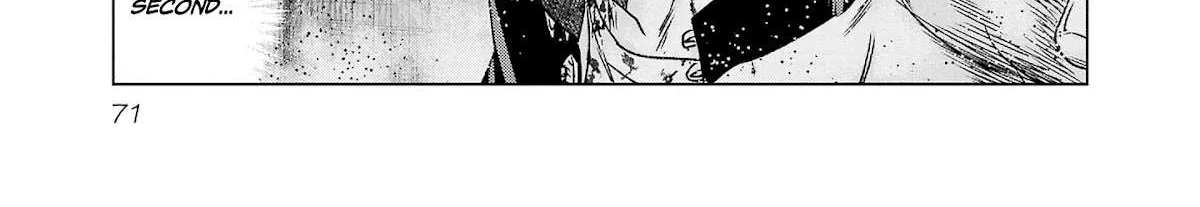Out (Makoto Mizuta) Chapter 201 page 7 - 