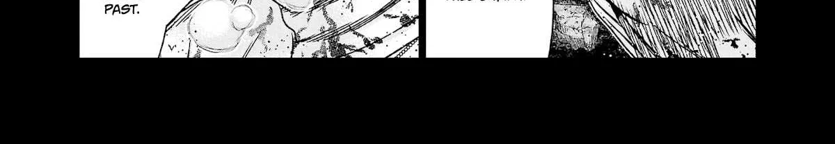 Out (Makoto Mizuta) Chapter 202 page 23 - 