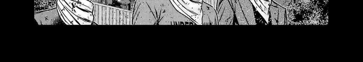 Out (Makoto Mizuta) Chapter 202 page 29 - 
