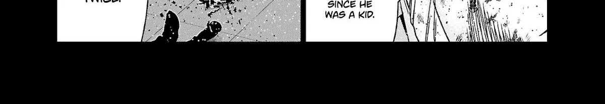 Out (Makoto Mizuta) Chapter 202 page 9 - 