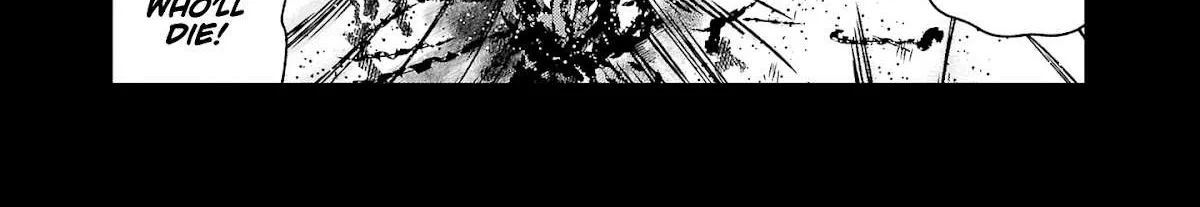 Out (Makoto Mizuta) Chapter 203 page 15 - 