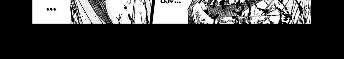 Out (Makoto Mizuta) Chapter 203 page 19 - 
