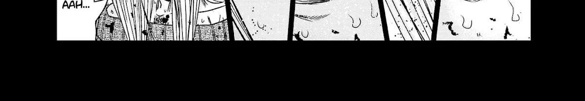 Out (Makoto Mizuta) Chapter 203 page 21 - 