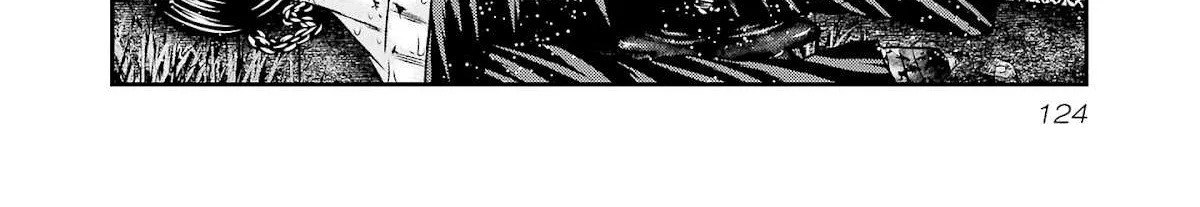 Out (Makoto Mizuta) Chapter 203 page 25 - 