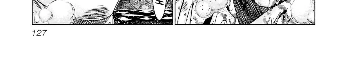 Out (Makoto Mizuta) Chapter 203 page 31 - 