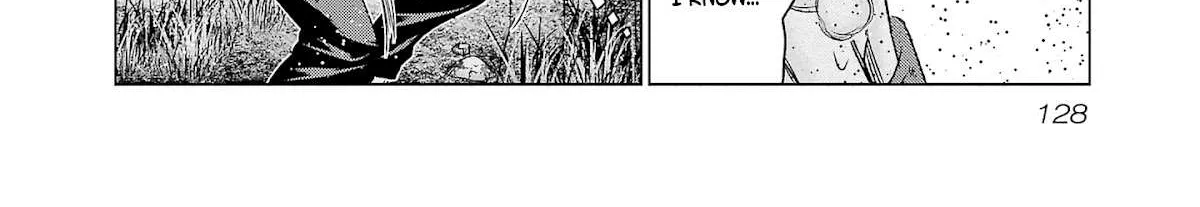 Out (Makoto Mizuta) Chapter 203 page 33 - 