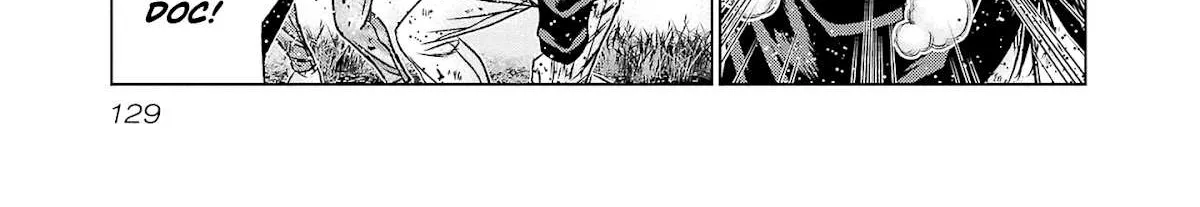 Out (Makoto Mizuta) Chapter 203 page 35 - 