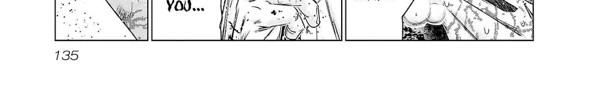 Out (Makoto Mizuta) Chapter 203 page 47 - 