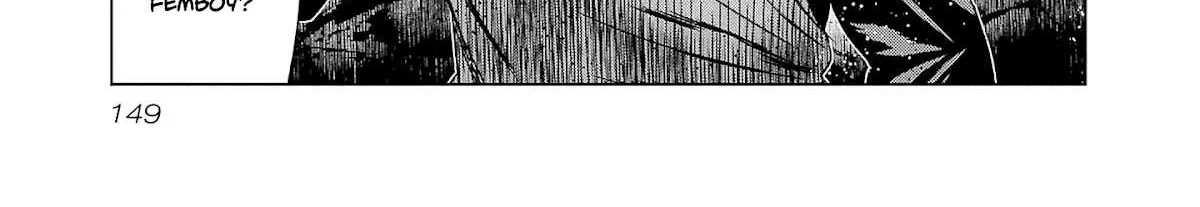 Out (Makoto Mizuta) Chapter 204 page 21 - 