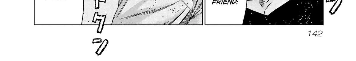 Out (Makoto Mizuta) Chapter 204 page 9 - 