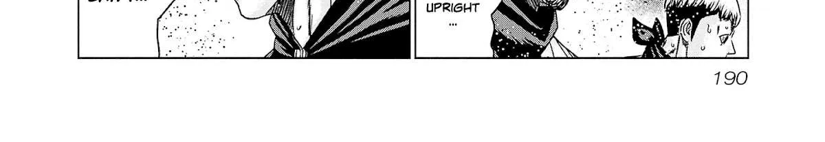 Out (Makoto Mizuta) Chapter 206 page 13 - 