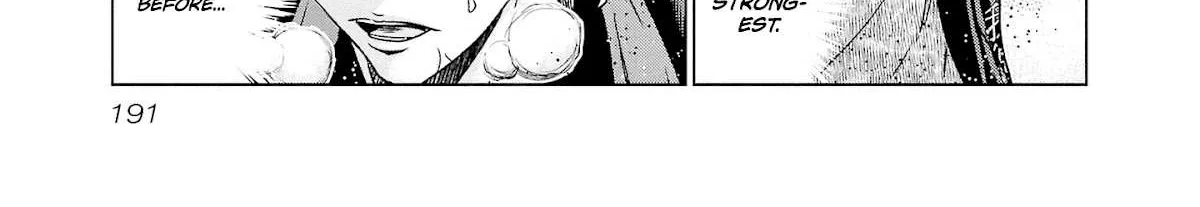 Out (Makoto Mizuta) Chapter 206 page 15 - 