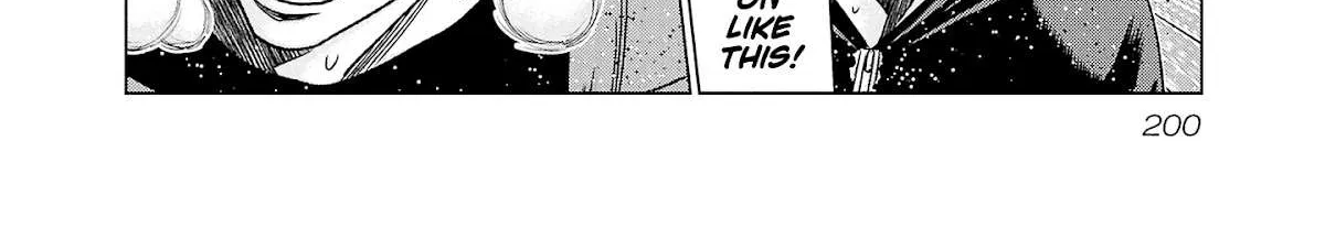 Out (Makoto Mizuta) Chapter 206 page 31 - 