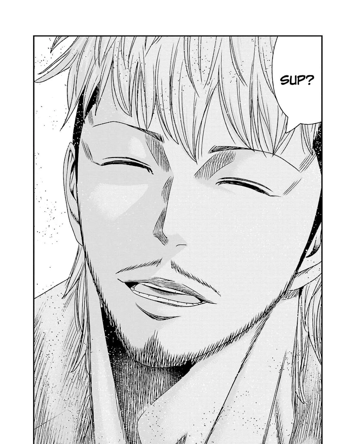 Out (Makoto Mizuta) Chapter 206 page 36 - 