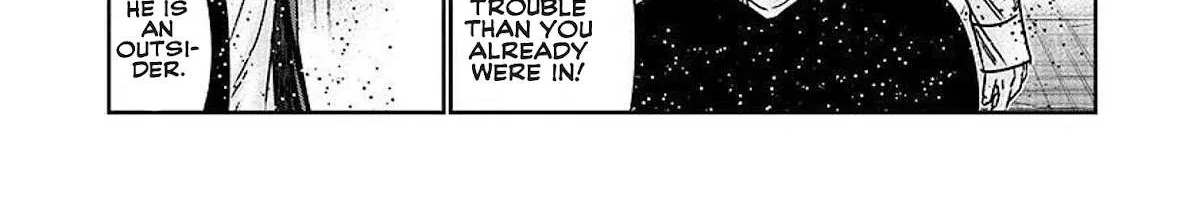 Out (Makoto Mizuta) Chapter 207 page 22 - 