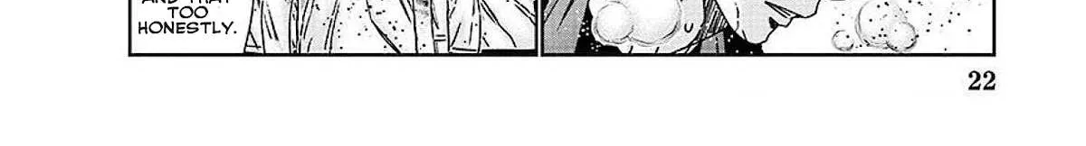Out (Makoto Mizuta) Chapter 207 page 24 - 