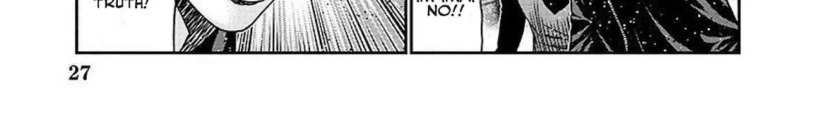 Out (Makoto Mizuta) Chapter 207 page 30 - 