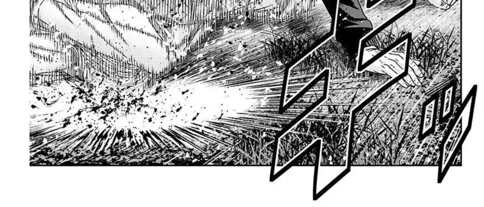 Out (Makoto Mizuta) Chapter 217 page 28 - 