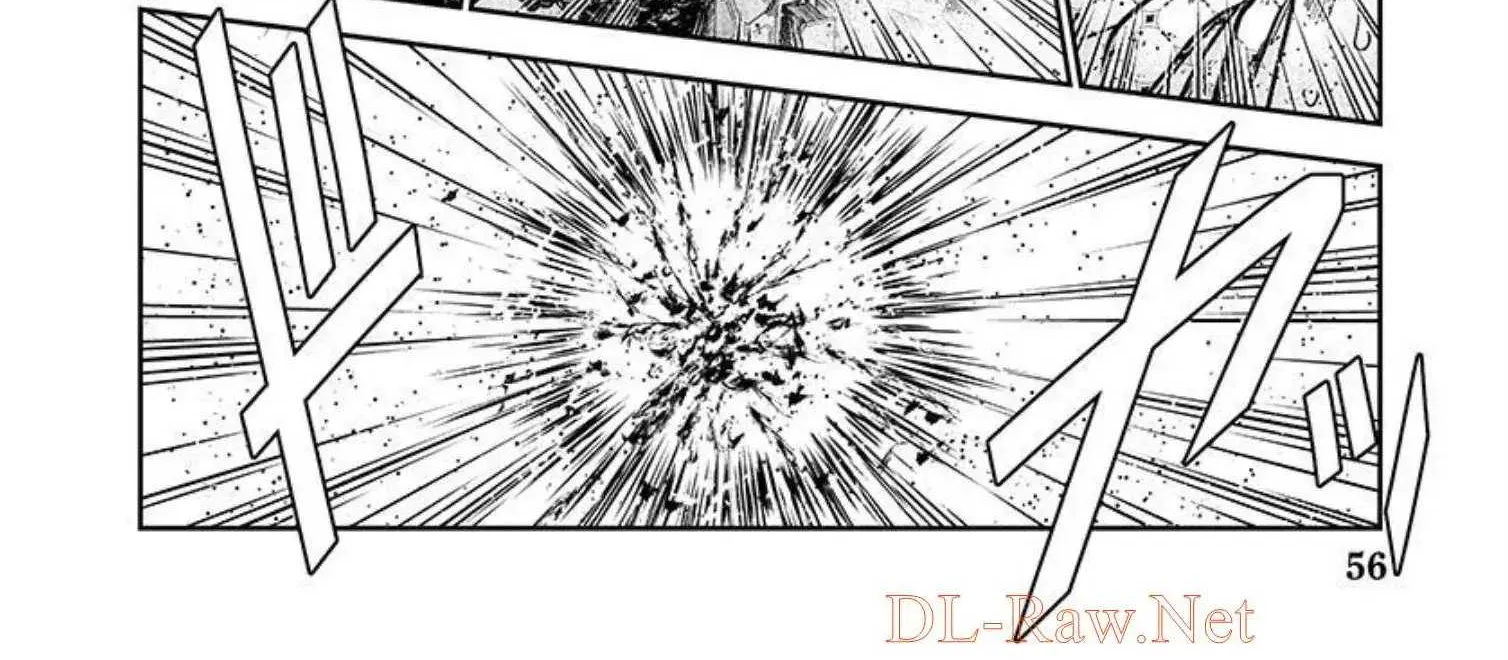 Out (Makoto Mizuta) Chapter 218 page 20 - 