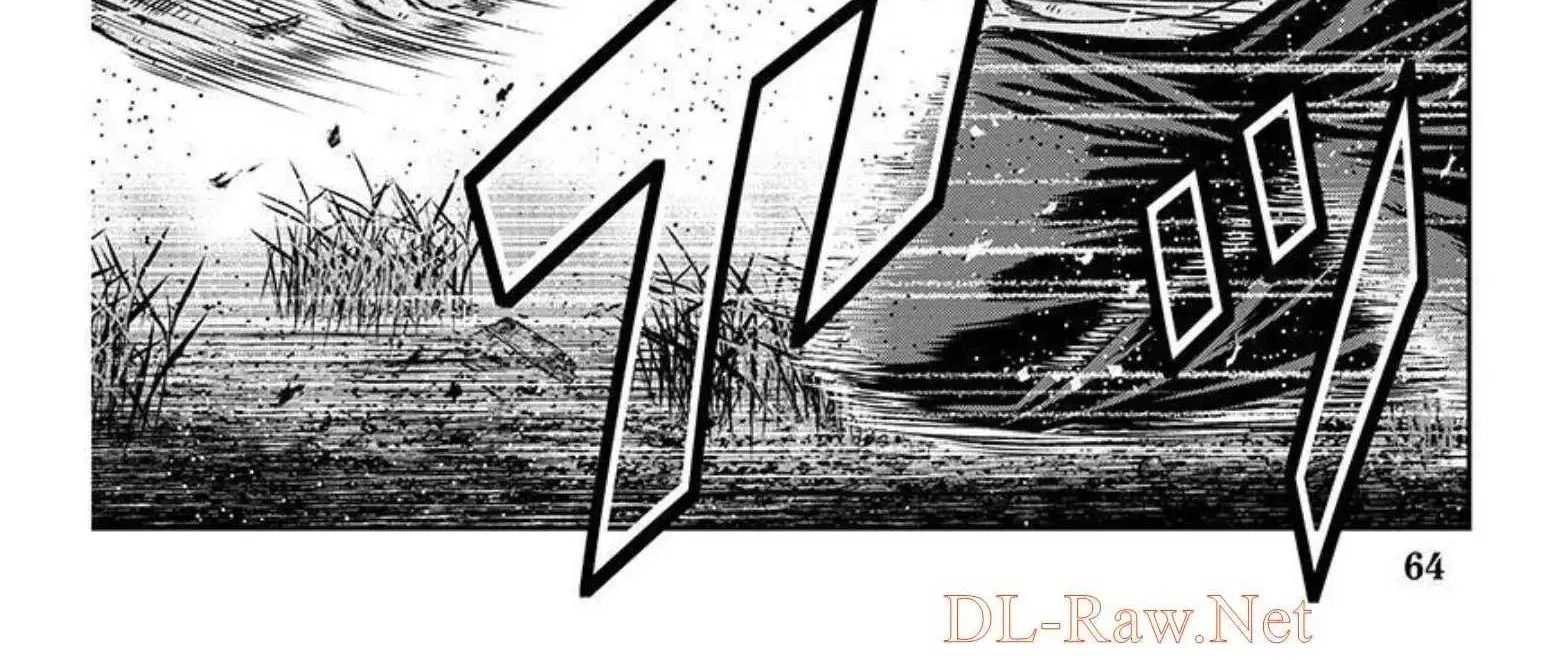 Out (Makoto Mizuta) Chapter 218 page 36 - 