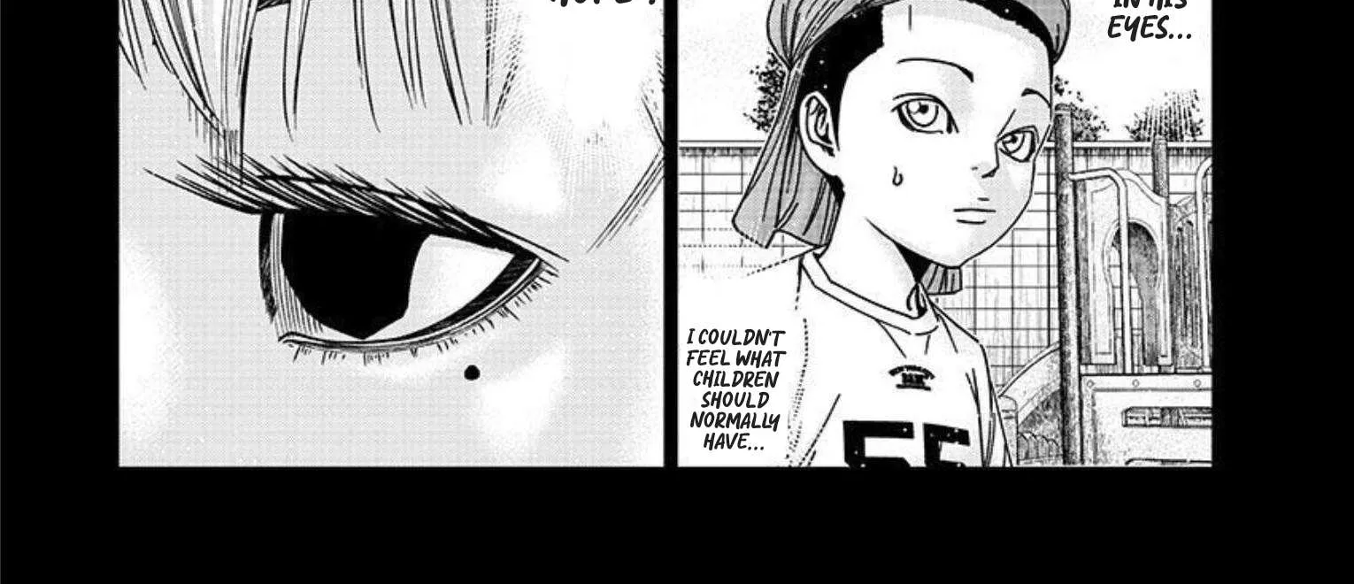 Out (Makoto Mizuta) Chapter 220 page 14 - 