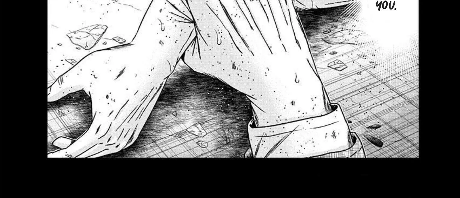 Out (Makoto Mizuta) Chapter 220 page 30 - 