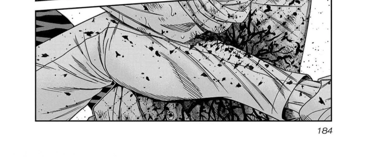 Out (Makoto Mizuta) Chapter 225 page 29 - 