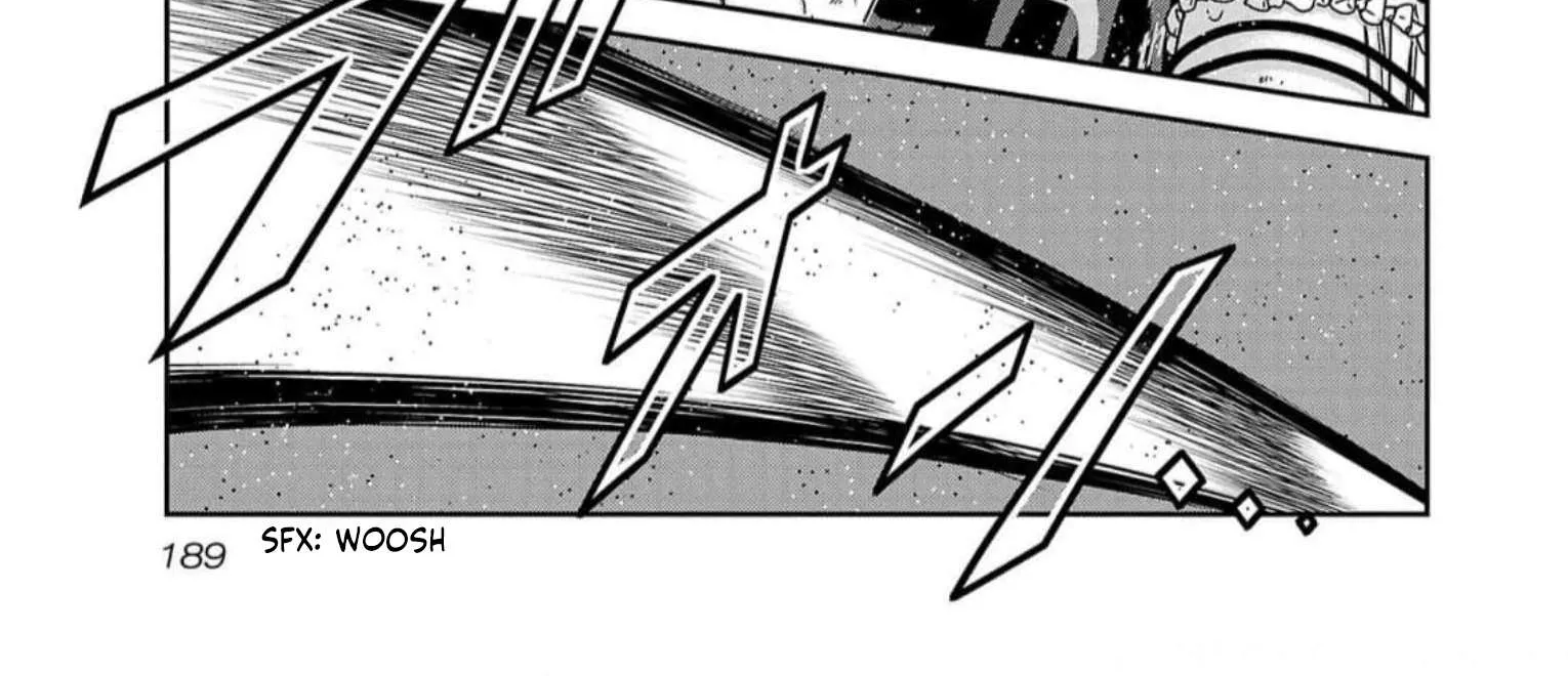 Out (Makoto Mizuta) Chapter 225 page 39 - 