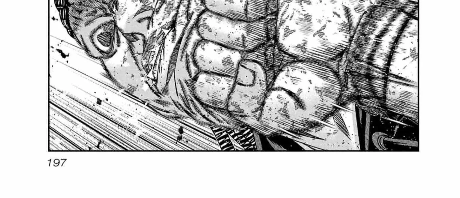 Out (Makoto Mizuta) Chapter 226 page 14 - 