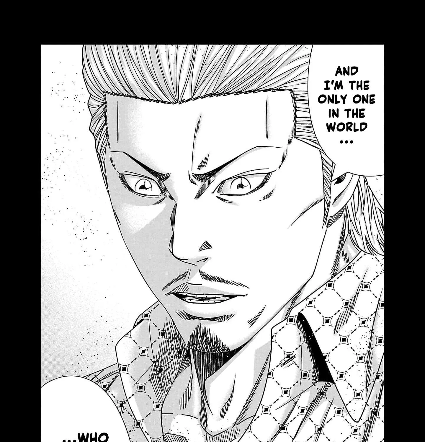 Out (Makoto Mizuta) Chapter 227 page 44 - 