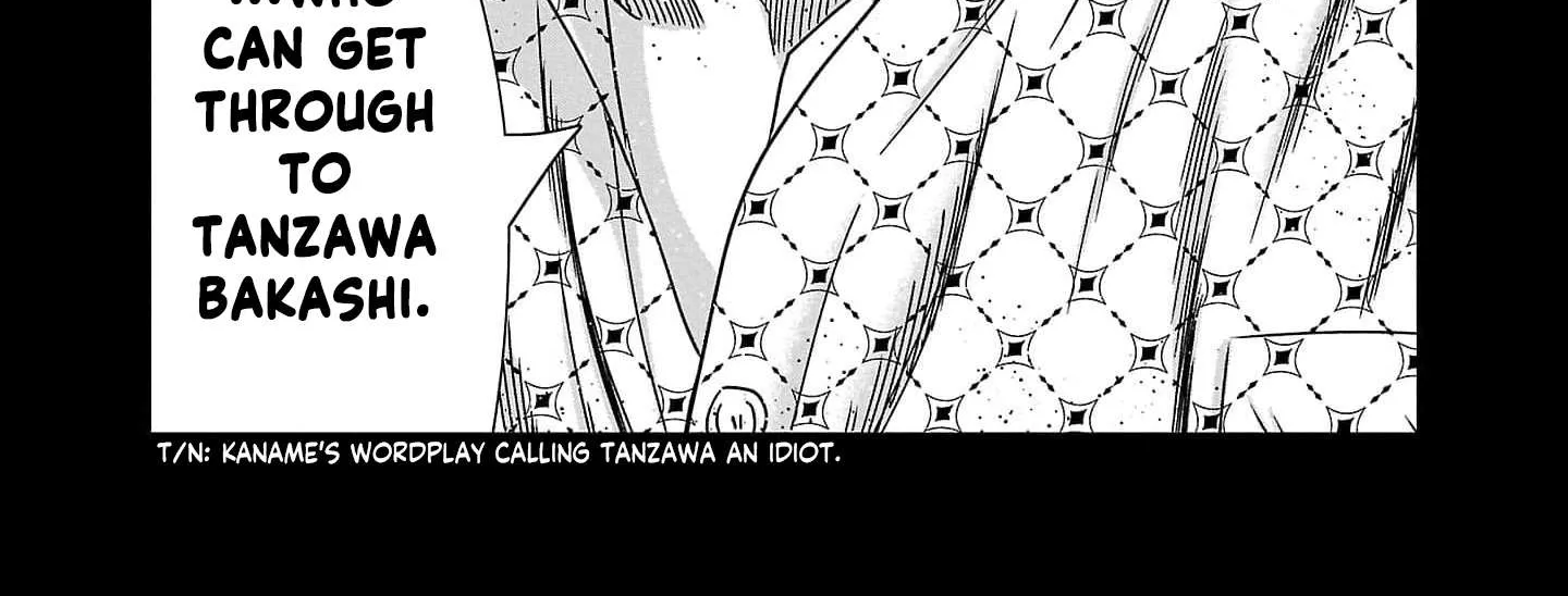 Out (Makoto Mizuta) Chapter 227 page 45 - 