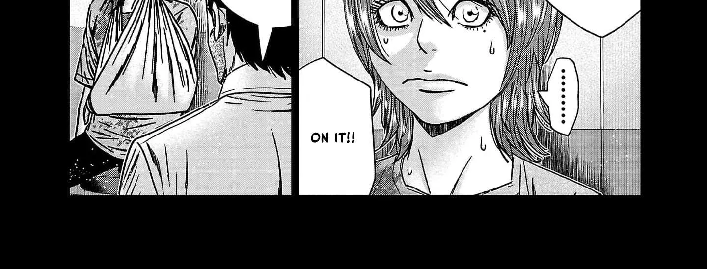 Out (Makoto Mizuta) Chapter 229 page 14 - 
