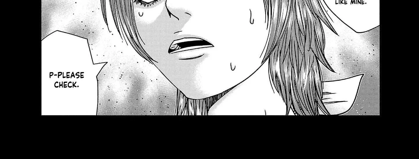 Out (Makoto Mizuta) Chapter 229 page 18 - 