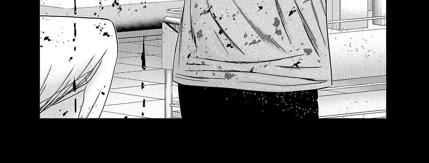 Out (Makoto Mizuta) Chapter 229 page 28 - 