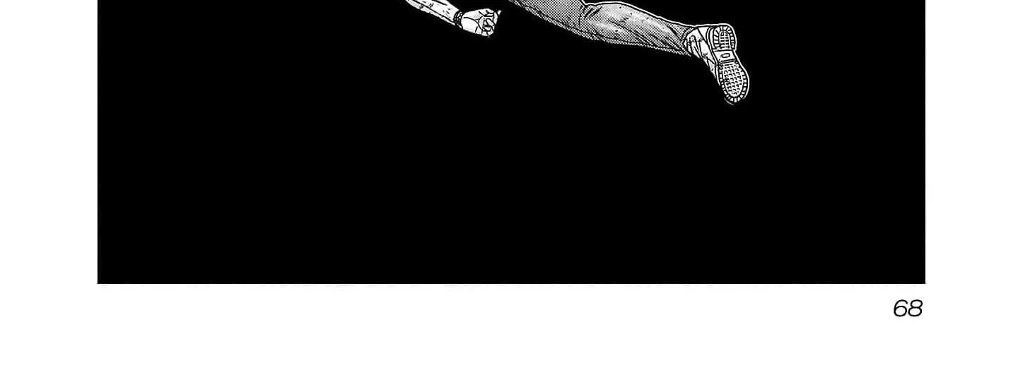 Out (Makoto Mizuta) Chapter 229 page 40 - 