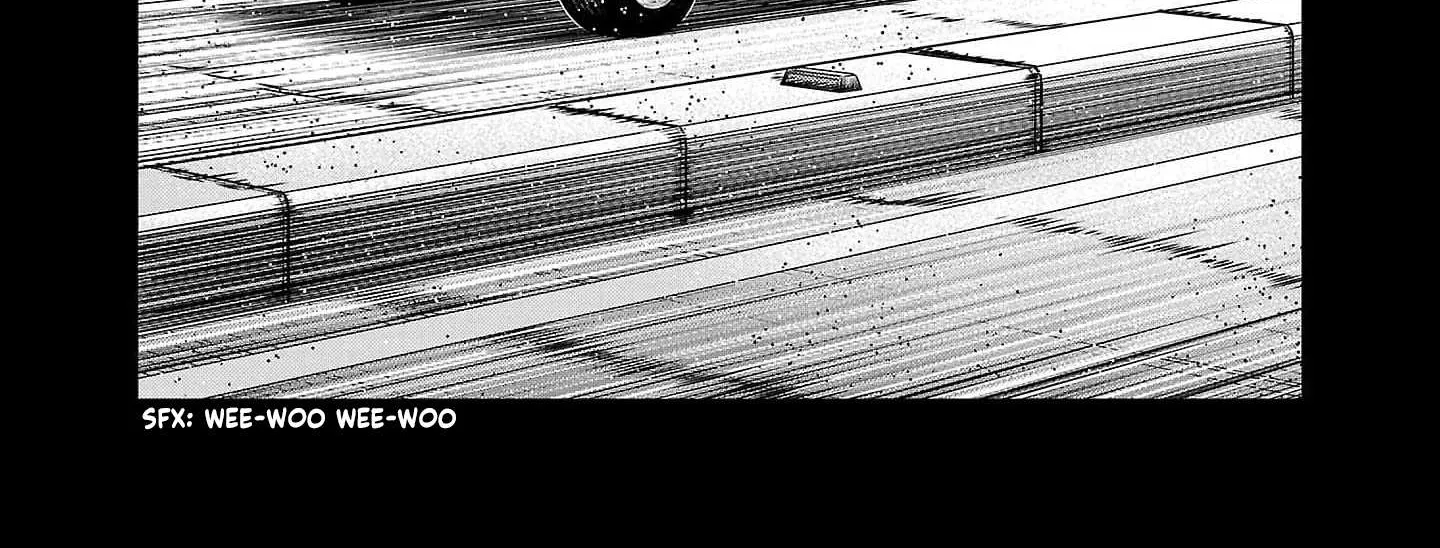 Out (Makoto Mizuta) Chapter 229 page 6 - 